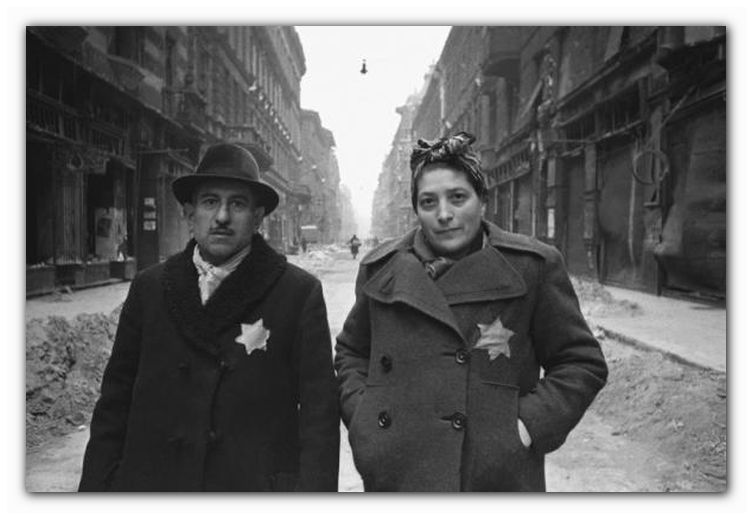 Женщины освобождённой Европы глазами советских солдат и офицеров (1944-1945 гг.)