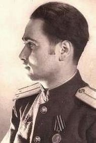Vladimir Gelfand