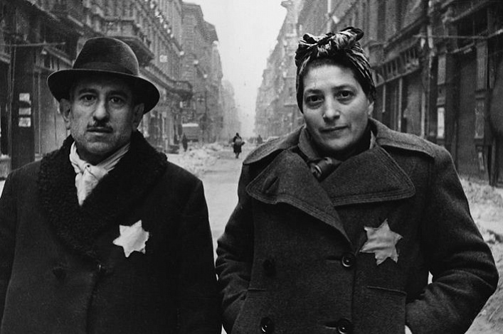 Евреи в Великой Отечественной войне
