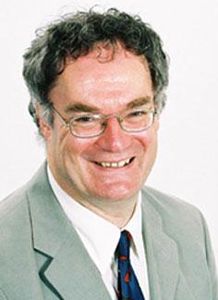 Michael Jones