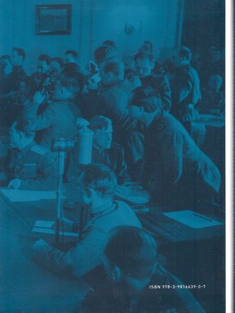 Deutsch-Russisches Museum Berlin-Karlshorst. Katalog zur Dauerausstellung