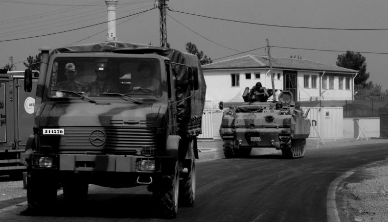 tanque guerra
