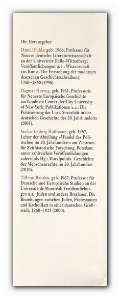 Demokratie im Schatten der Gewalt: Geschichten des Privaten im deutschen Nachkrieg