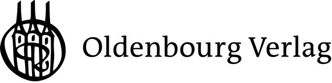 Oldenbourg Wissenschaftsverlag