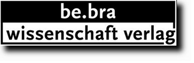 be.bra wissenschaft verlag