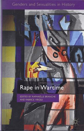 Book front cover