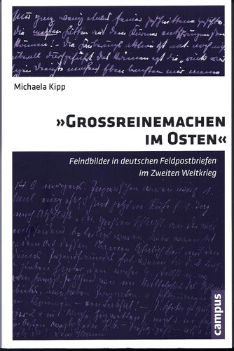 Book front cover