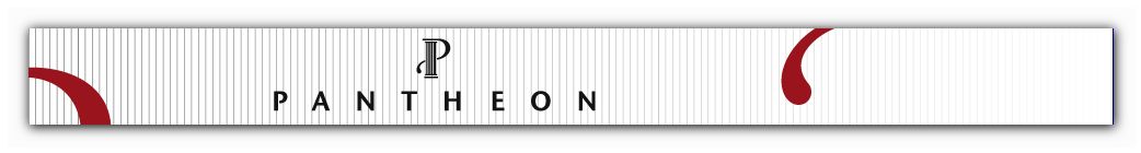 Pantheon publishing house