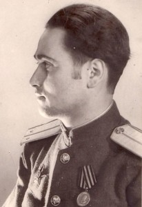 ChrisiPK: "Wladimir Gelfand, Deutschland 1945" (Wikisource). Lizenz: CC-BY SA 2.0.