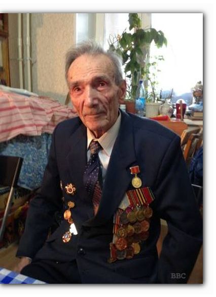 Юрий Ляшенко