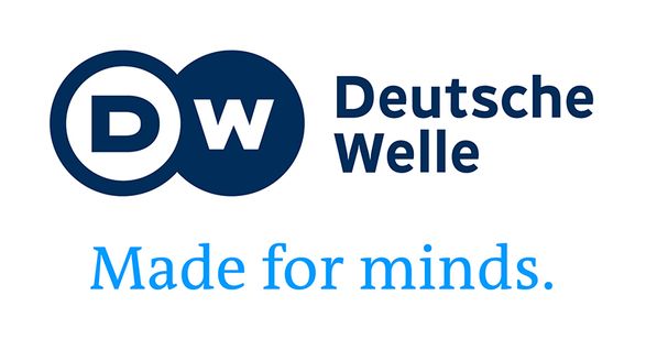 Deutsche Welle: Made for minds.
