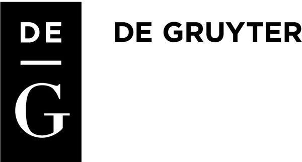 Walter de Gruyter