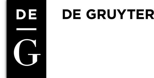 Walter de Gruyter