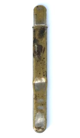 Pencil of a Red Army lieutenant, Soviet Union, undated
