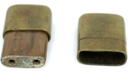 Lighter of a Red Army lieutenant, undated