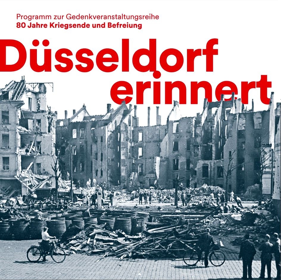 Düsseldorf Remembers Düsseldorf Remembers