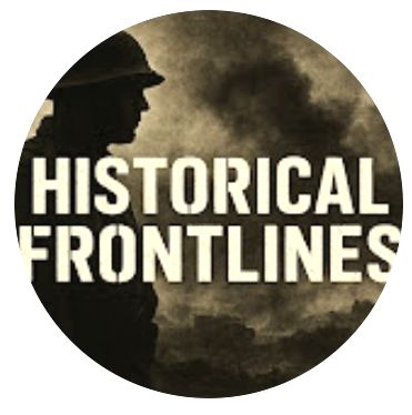@Historical_Frontlines