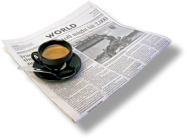 Vladimir Gelfand - press publications