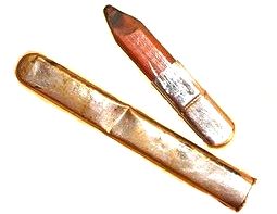 Pencil of a Red Army lieutenant, Soviet Union, undated