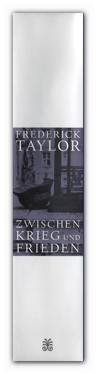 Zwischen Krieg und Frieden: Die Besetzung und Entnazifizierung Deutschlands 1944-1946