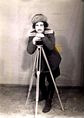 Архивная фотография