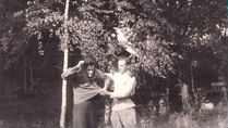 Архивная фотография