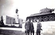 Архивная фотография