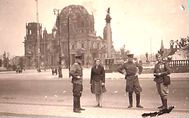 Архивная фотография