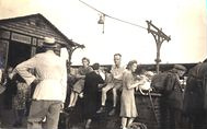 Архивная фотография