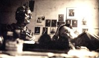 Архивная фотография