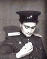Архивная фотография