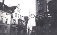 Архивная фотография